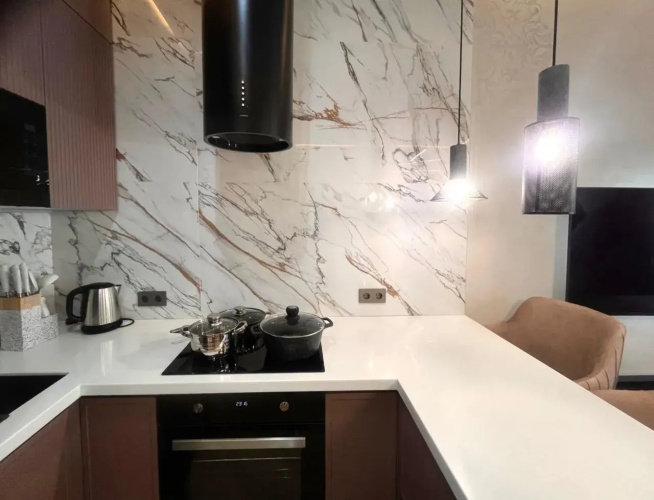 Meridian 151 Residence Flat