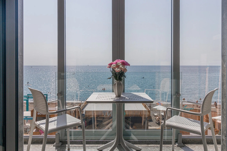 Фотография номера гостиницы Solarwind