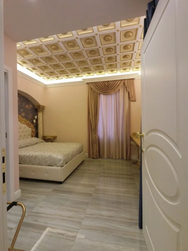 Impero Vaticano Suites Guest House