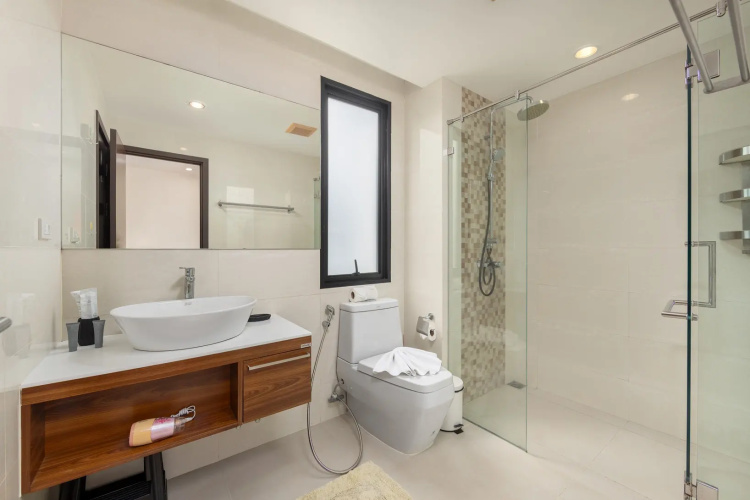 Suite Tara | Rawai Beachfront | Title Condo Apartment