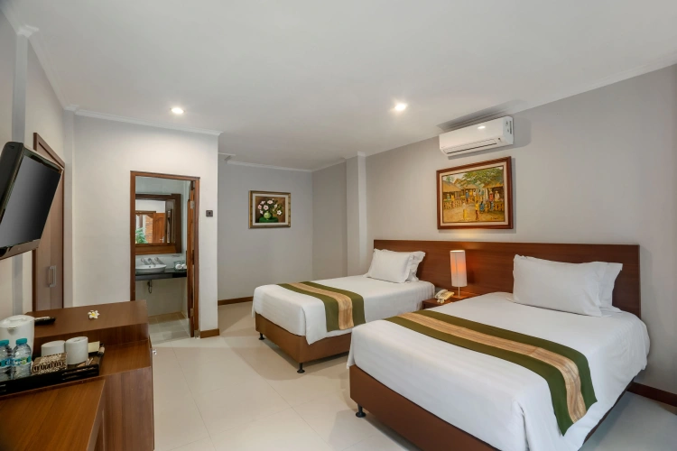 Superior room