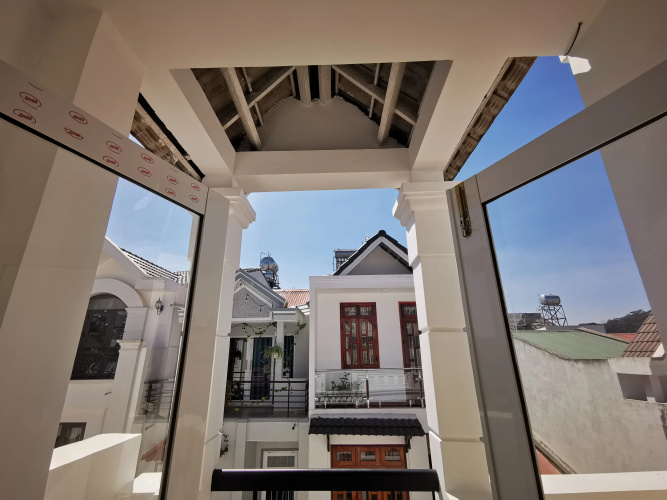 Doc Moc Homestay Guest house