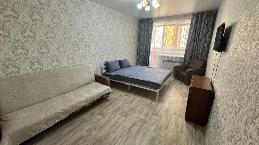 Фотография номера квартиры Квартира Двухкомнатная квартира рядом с набережной Брюгге