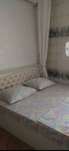 Quadruple Junior Suite