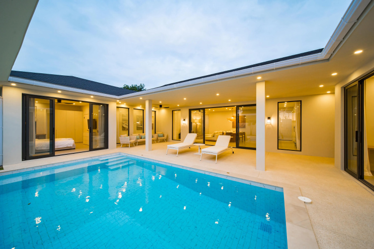 Valentine Village Resort
