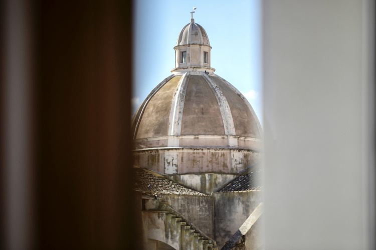We Live Trapani Luxury Apart-hotel