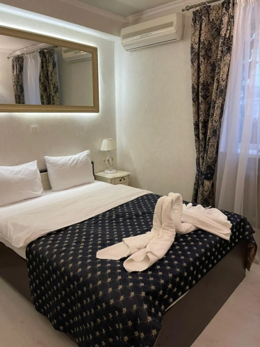 Фотография номера гостиницы Бутик-Отель Hotel Art Resort Boutique