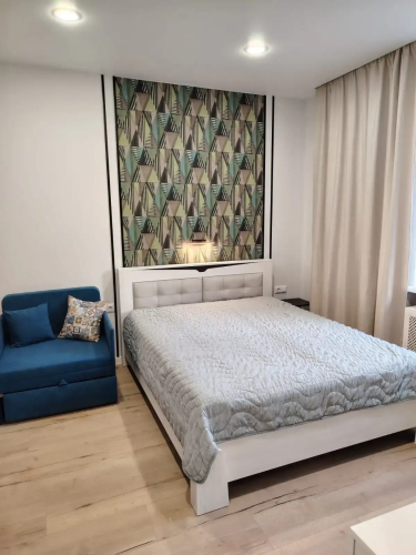 Фотография номера квартиры Апартаменты Элитная в Центре Города