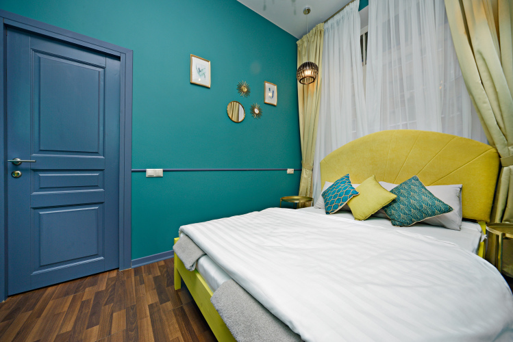 Фотография номера хостела Yum Yum на Александра Невского