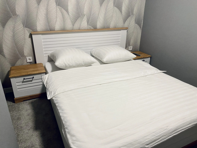 Фотография номера квартиры Апартаменты Аура 3