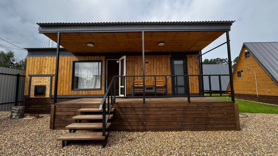 Фотография отеля