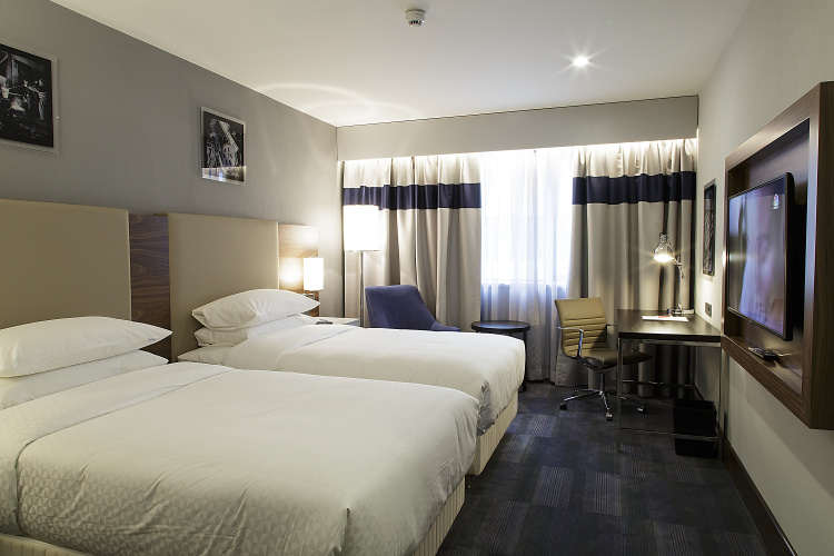 Superior room