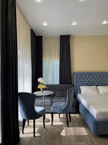 Фотография номера Коттеджа Частный дом На улице Южной 35