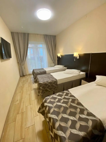 Фотография номера гостиницы Круиз