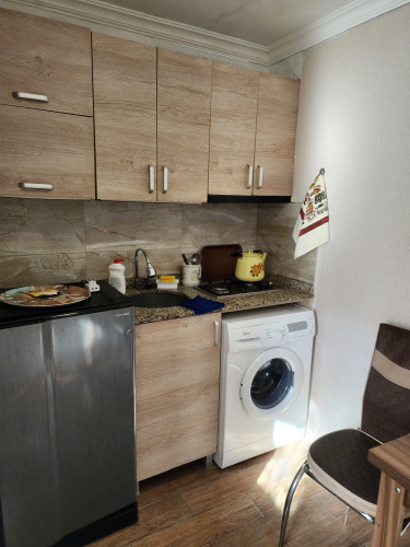 Eteri guest house Chalet