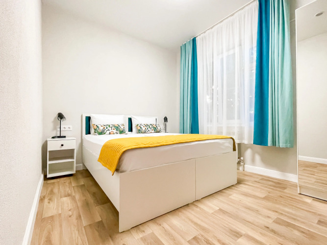 Фотография номера гостевого дома Автор