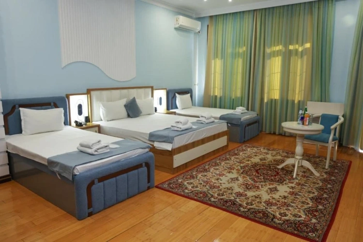 Suite