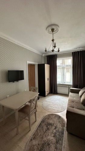 Фотография номера квартиры Апартаменты на 345