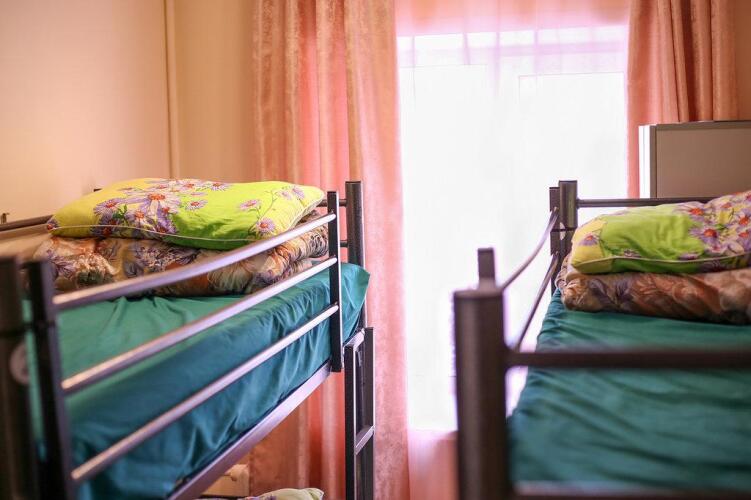 Фотография номера хостела Фильм