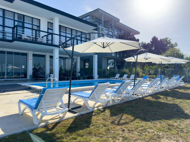 Hotelbild