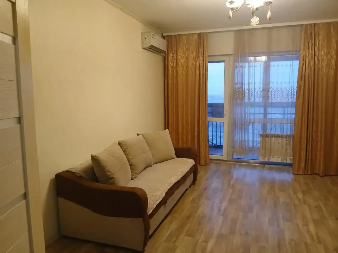 Фотография номера квартиры Квартира Благоустроенная с Хорошим Ремонтом