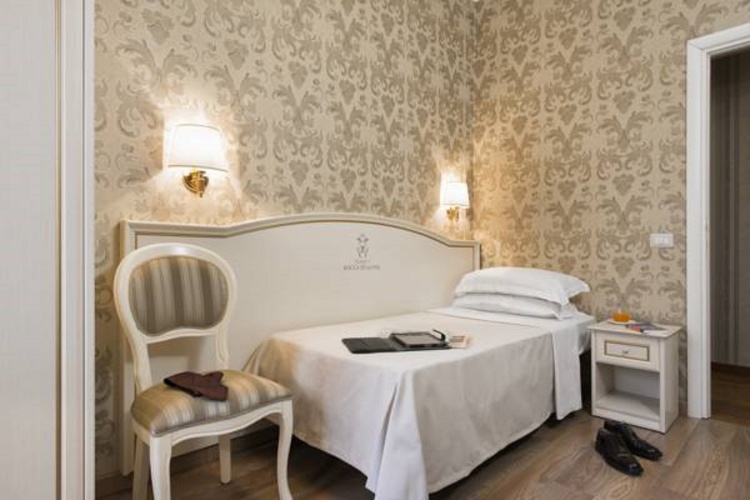 Economy Single room