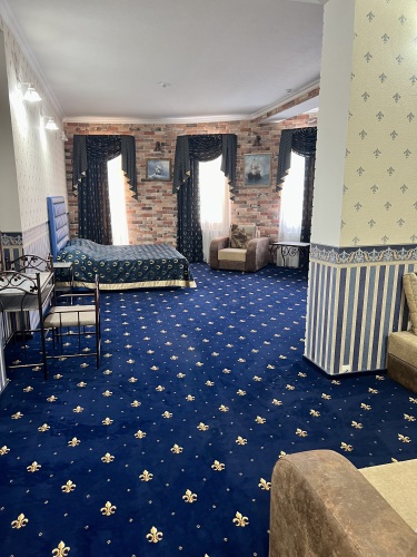 Фотография номера гостиницы Корсар