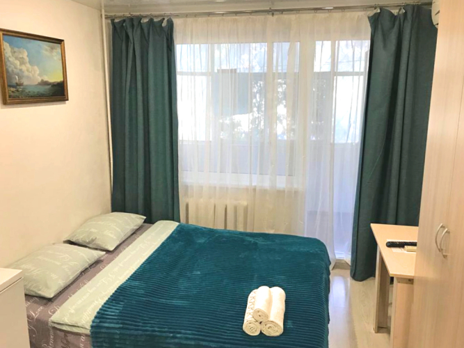 Фотография номера квартиры Апартаменты - Студия №4