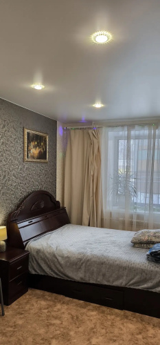 Фотография номера квартиры Квартира на улице Пушкина 1