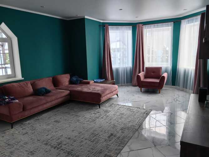 Фотография номера Коттеджа Частный Дом Для Всей Семьи с Зоной Spa