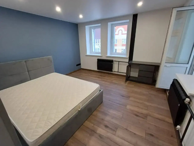 Фотография номера квартиры Апартаменты Comfort Home на Амирхана 11