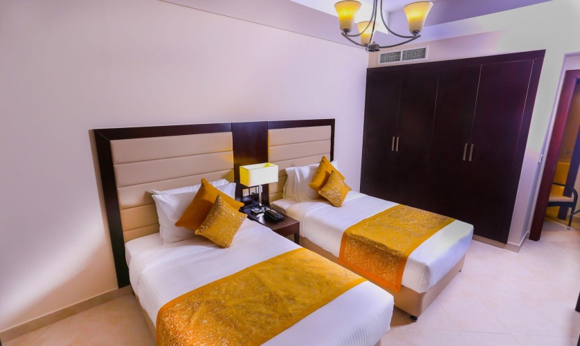 Blue Diamond Alsalam Resort photo 46