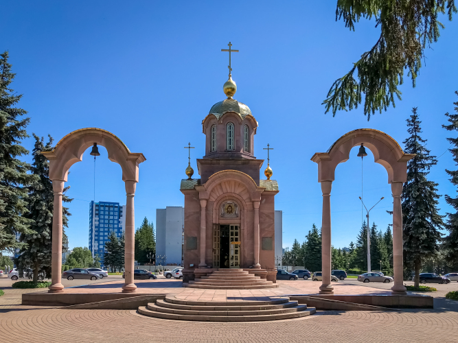 Фотография отеля