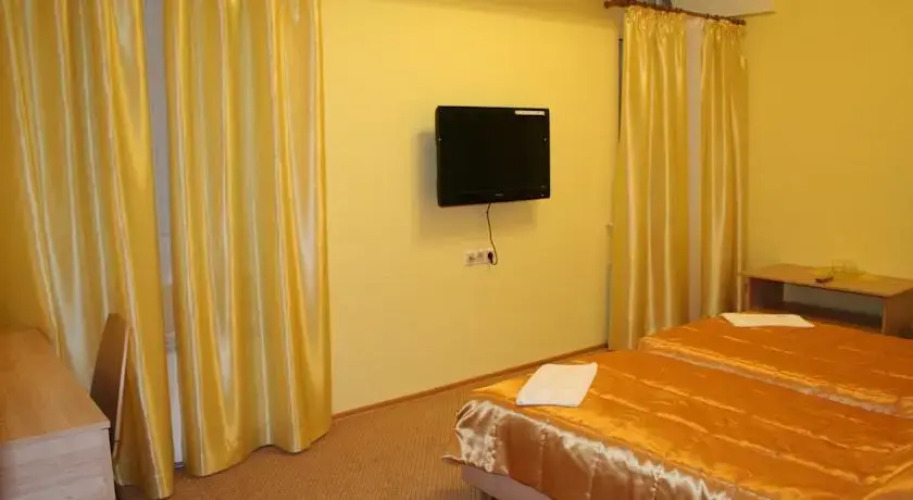 Фотография номера гостиницы Акватория