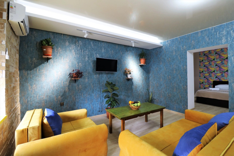 Avlapart Apartments