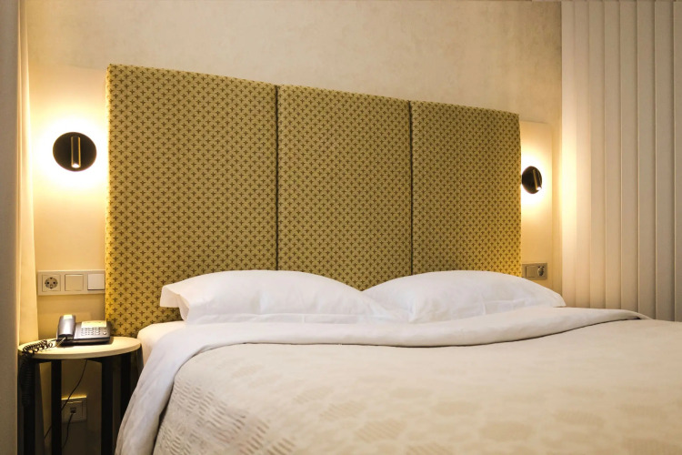  (двуспальная кровать) - изображение 1