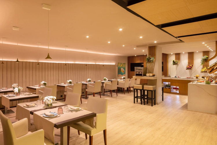 Sansi Barcelona Hotel
