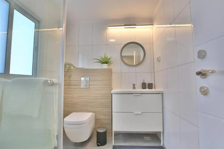 Cozy and Stylish Picasso Apartments