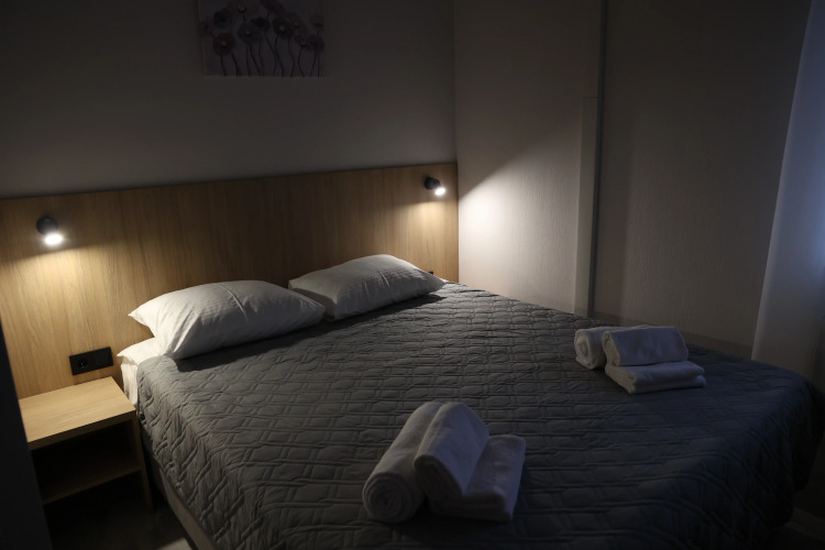 Фотография номера гостиницы Отель ДУБос