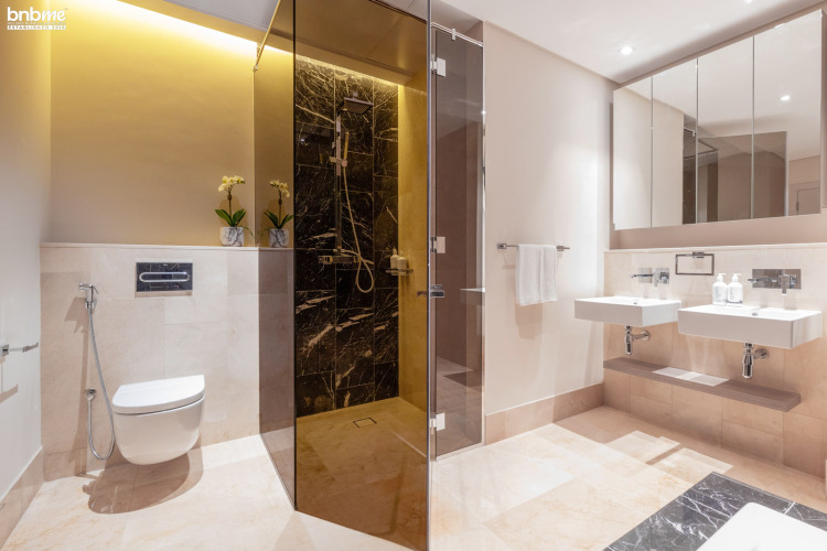 bnbmehomes | Pvt Beach Resort w DJ & Infinity Pool-10201 Apartments - Image 12