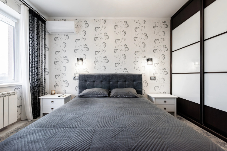 Urban view Apartment