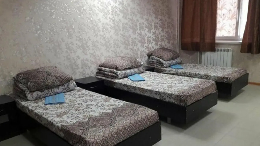 Фотография номера гостевого дома Премьера