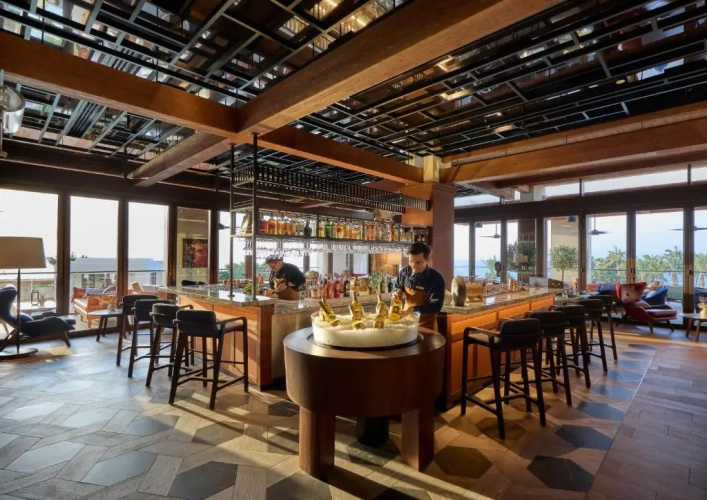Mandarin Oriental Muscat photo 7