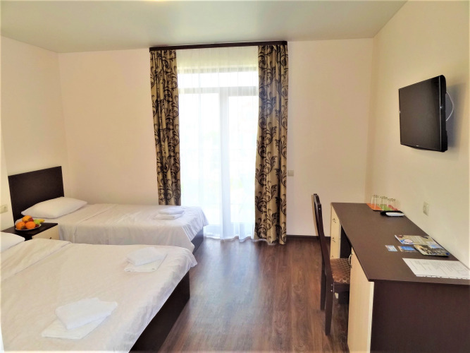 Фотография номера мини отеля Севастопольская Усадьба