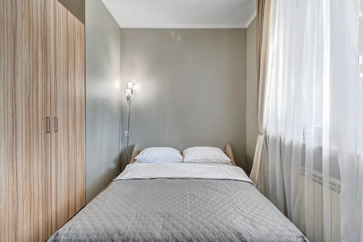 Фотография номера гостевого дома Стадион