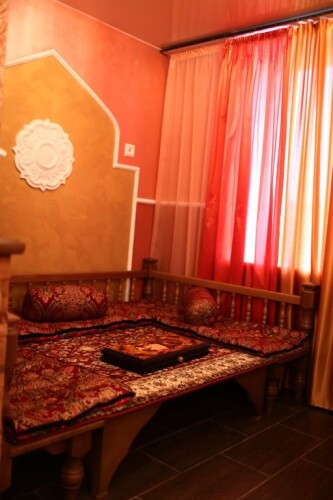 Фотография номера гостиницы Империал