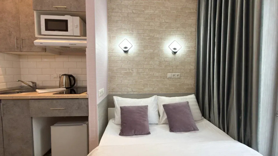 Фотография отеля