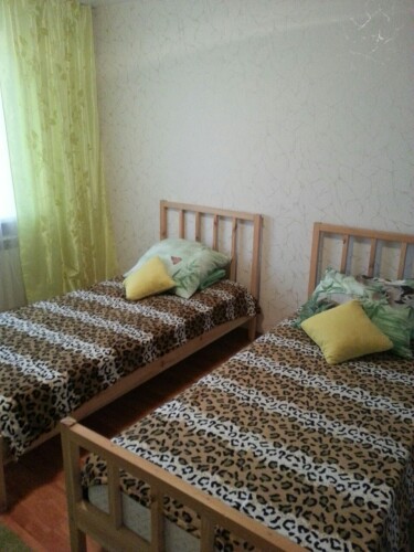 Фотография номера хостела ПанДа