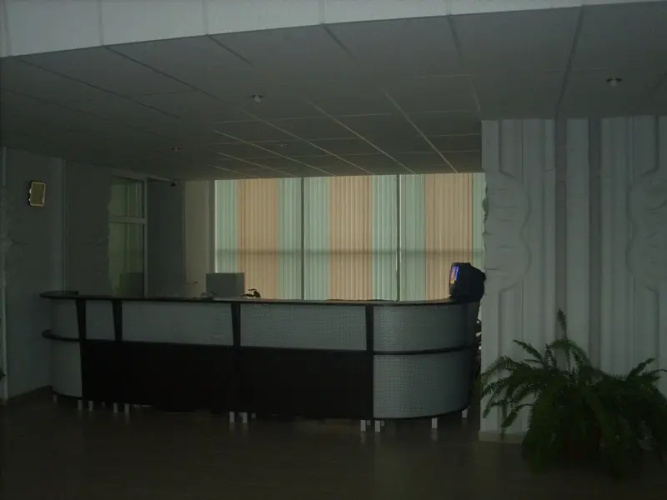 Hotel Molodechno Tgb