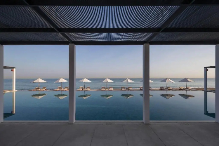 The Chedi Muscat photo 20